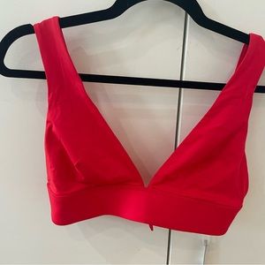 Everlane bikini top